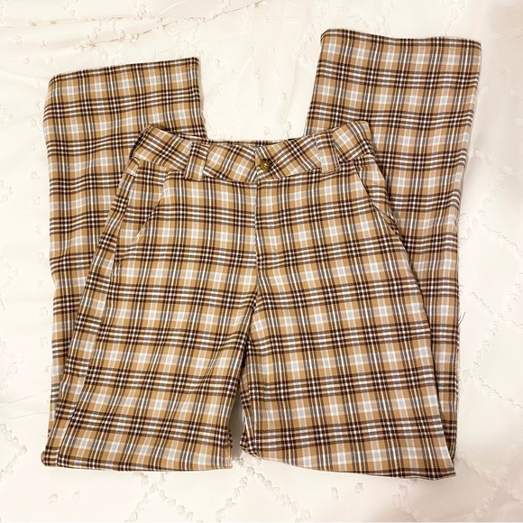 Hollister Pants - hollister - straight cut pants